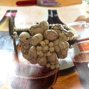 Hand Made Bracelet